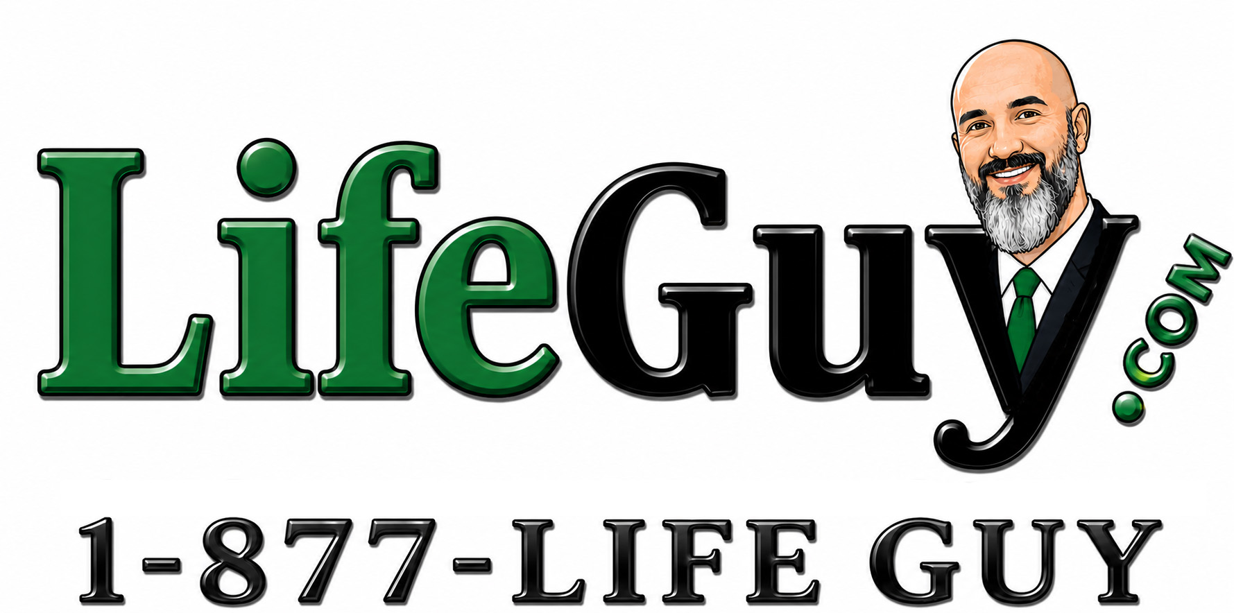 LifeGuy logo