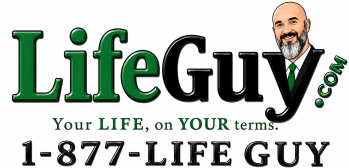 LifeGuy Financial Center